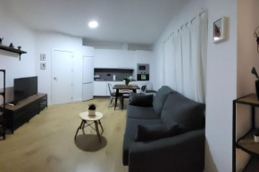 Apartamento próximo a Plaza de la Alameda